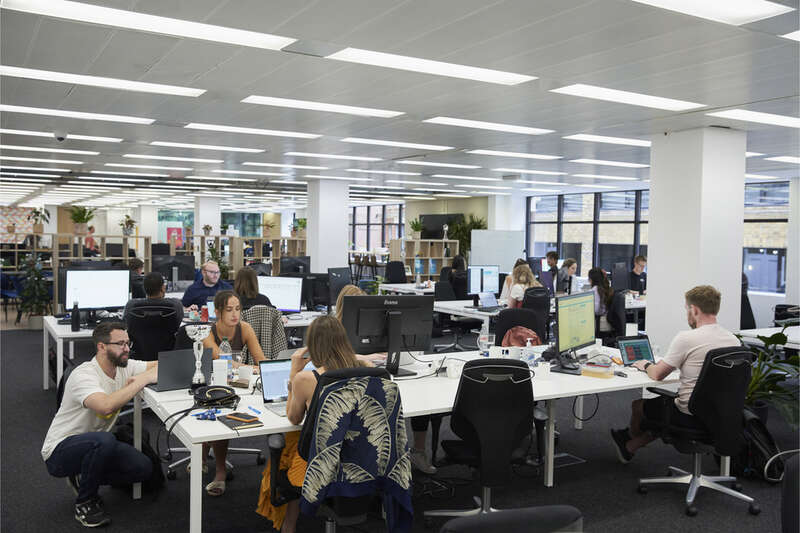 Borough Market, 20 St Thomas St, London Bridge