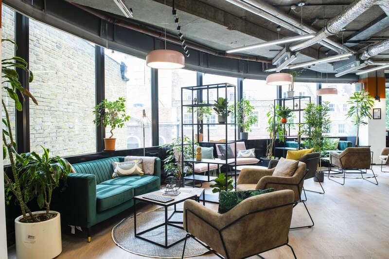 Borough Market, 20 St Thomas St, London Bridge