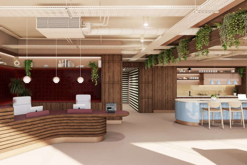 Covent Garden, 189 Shaftesbury Ave