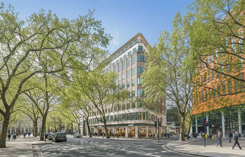 Covent Garden, 189 Shaftesbury Ave