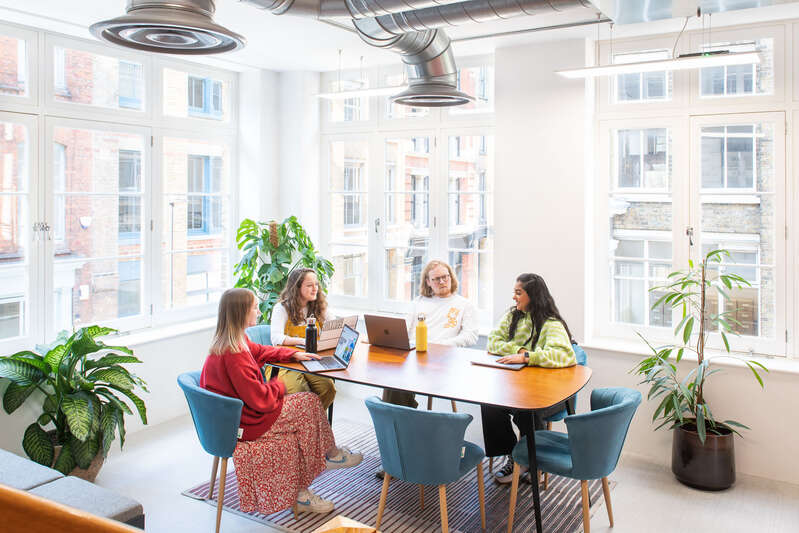 Property at Shoreditch, 52 Tabernacle Street, Islington, London, EC2A 4NJ