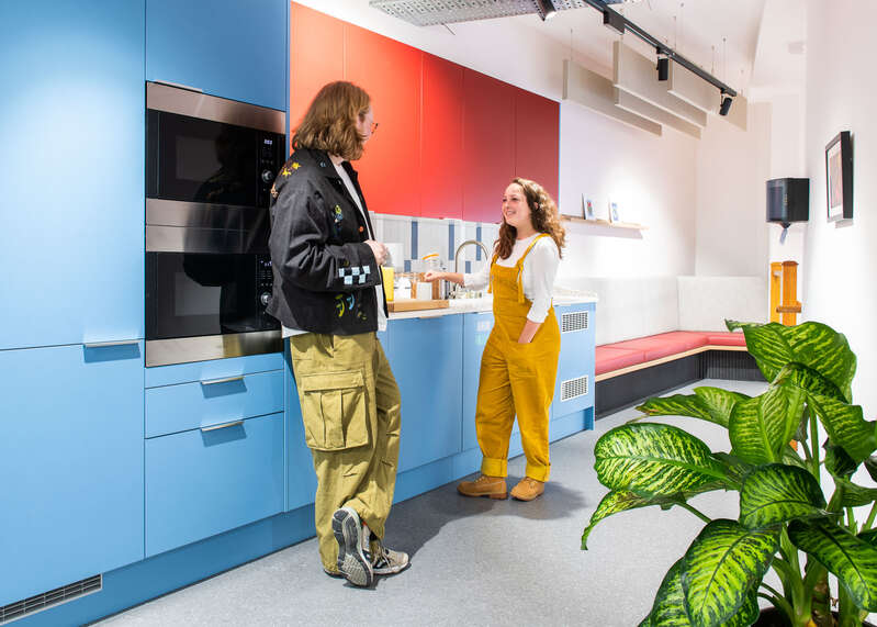 Property at Shoreditch, 52 Tabernacle Street, Islington, London, EC2A 4NJ