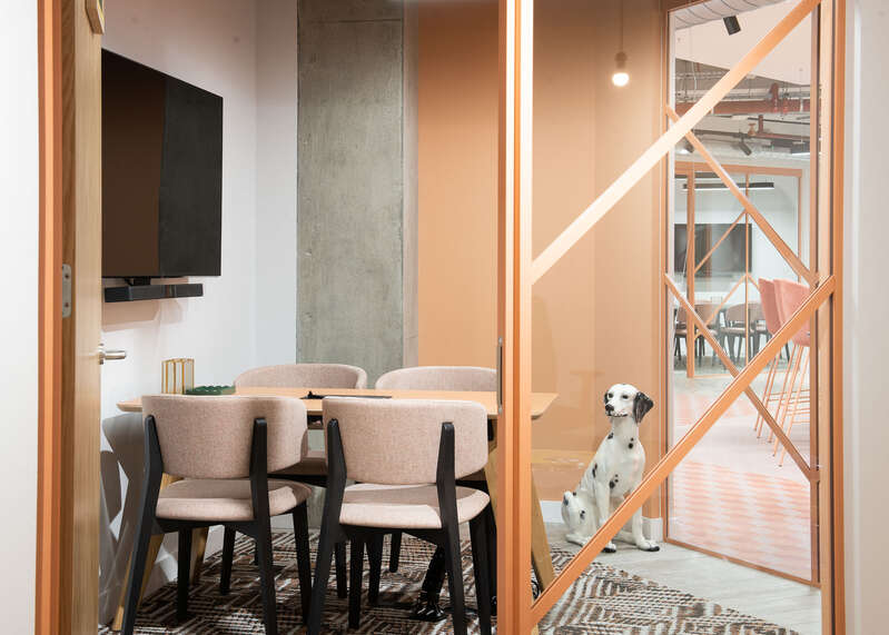 York And Elder Works, 50 New England Street