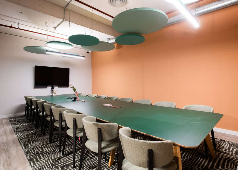 York And Elder Works, 50 New England Street