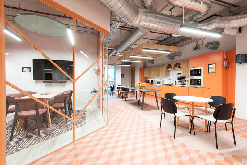 York And Elder Works, 50 New England Street