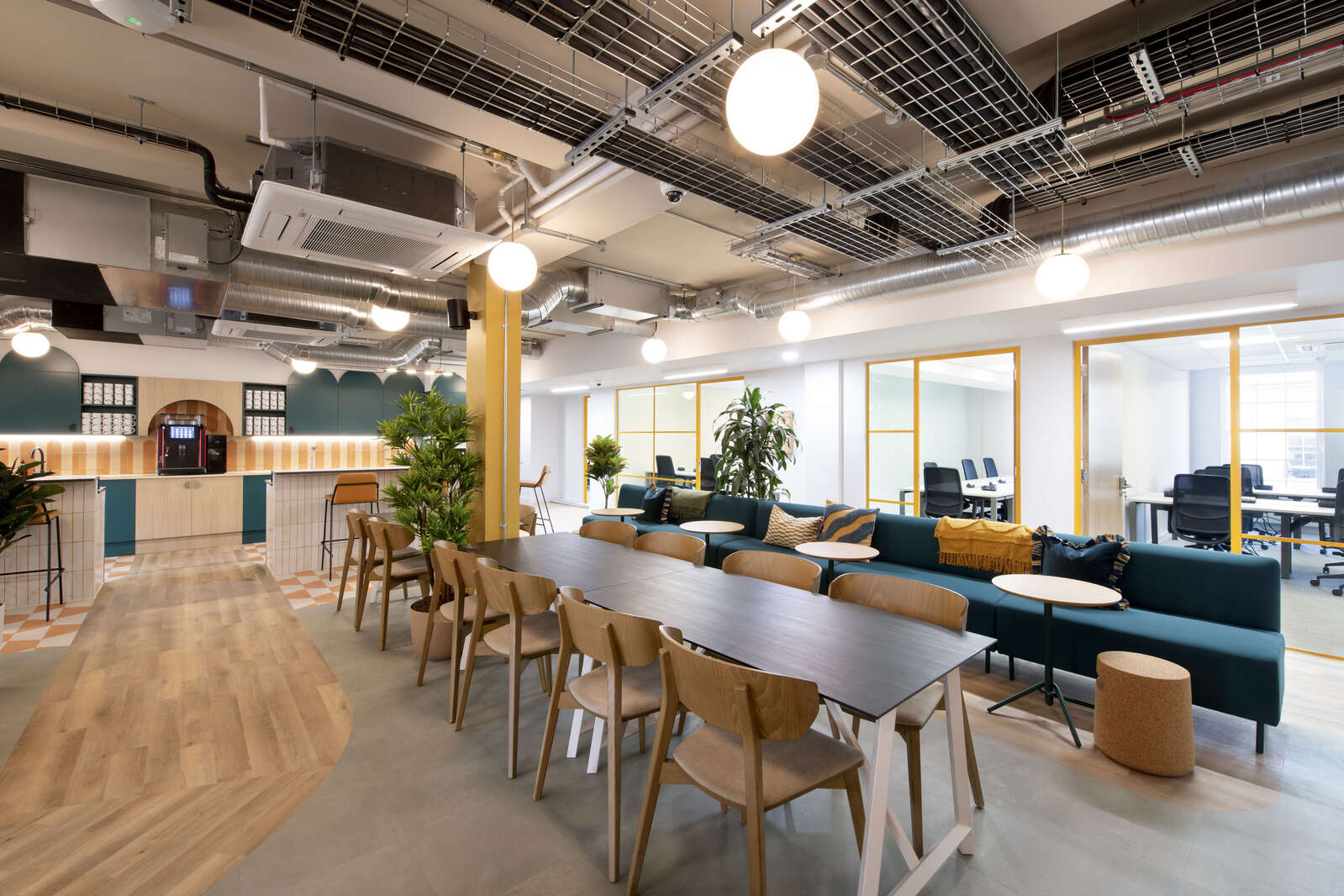 Kings Court, Parsonage Lane, Bath, BA1 1ER