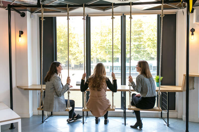 Bristol Bridge, 1 Victoria Street