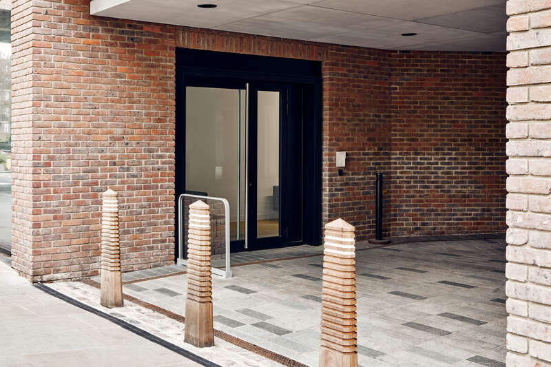 LABS Dockray Place, 1-7 Dockray Place