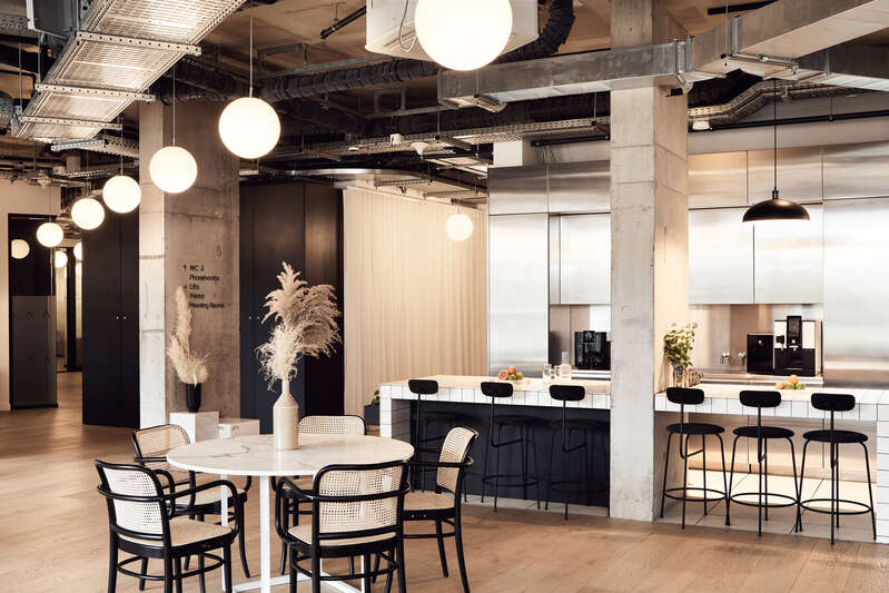 LABS Dockray Place, 1-7 Dockray Place