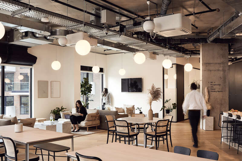 LABS Dockray Place, 1-7 Dockray Place