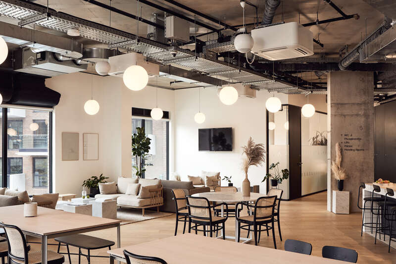 LABS Dockray Place, 1-7 Dockray Place