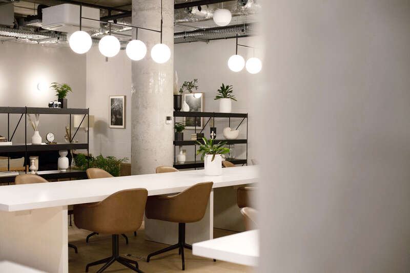 LABS Hawley Lock, 1 Water Lane, Hawley Wharf