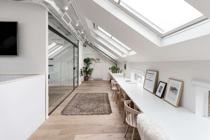 LABS Lockside, 54-56 Camden Lock Place