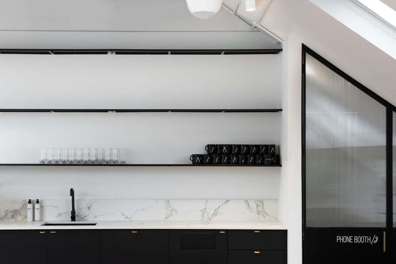 LABS Lockside, 54-56 Camden Lock Place