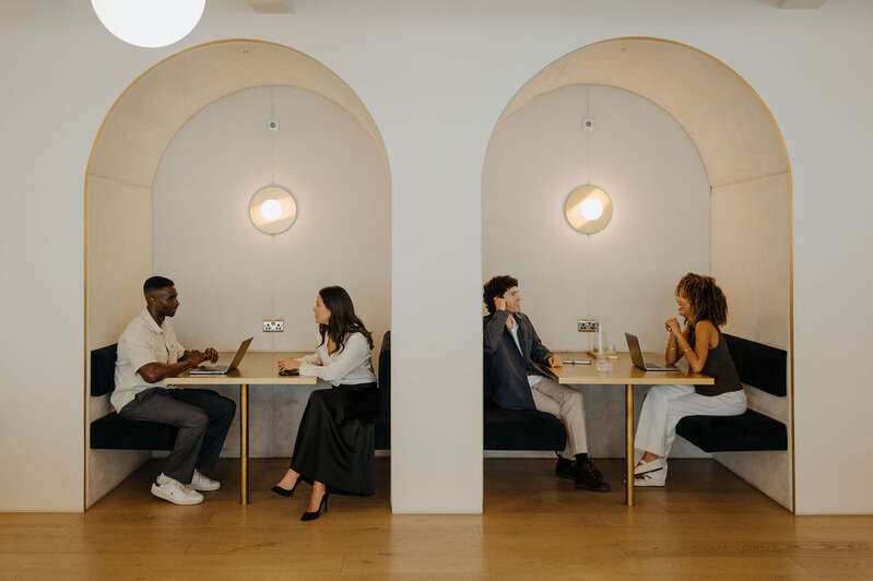 LABS High Holborn, 90 High Holborn