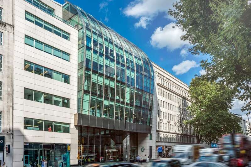 LABS High Holborn, 90 High Holborn