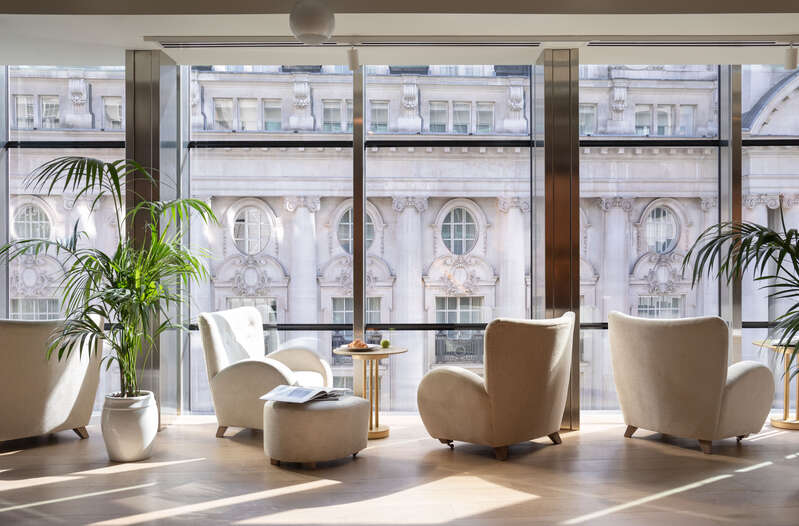 LABS High Holborn, 90 High Holborn