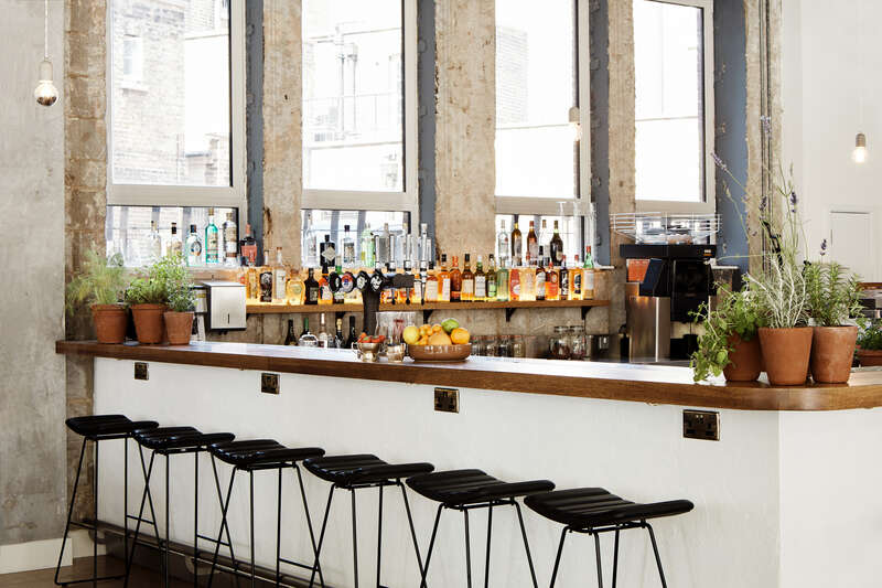 LABS Hogarth House, 136 High Holborn