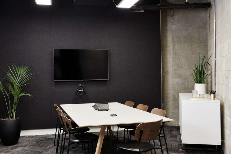 LABS Hogarth House, 136 High Holborn