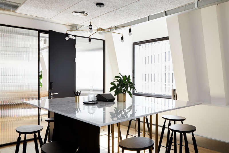 LABS House, 15-19 Bloomsbury Way