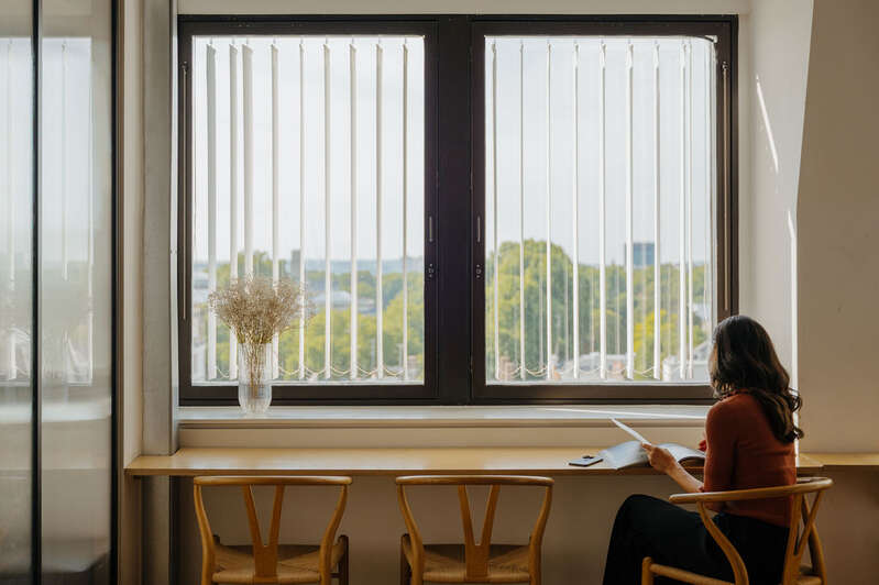 LABS House, 15-19 Bloomsbury Way