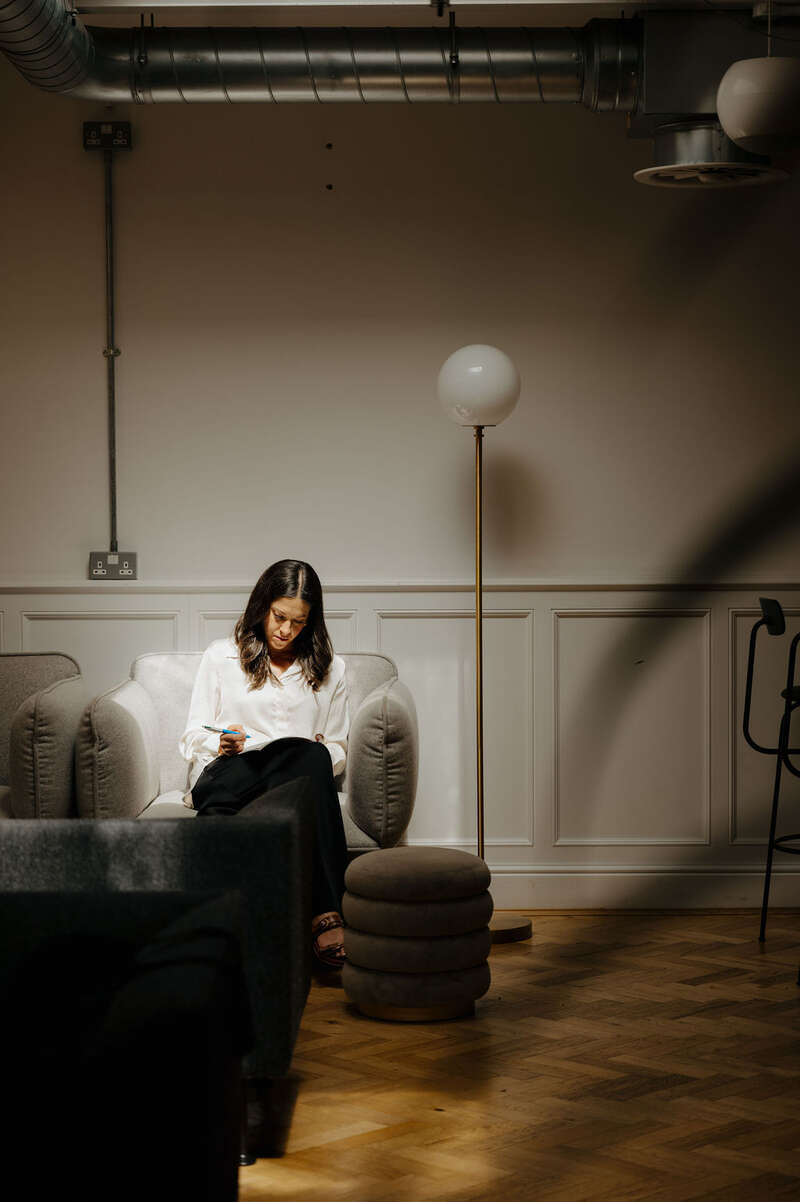 LABS Southampton Place, 15 Southampton Place