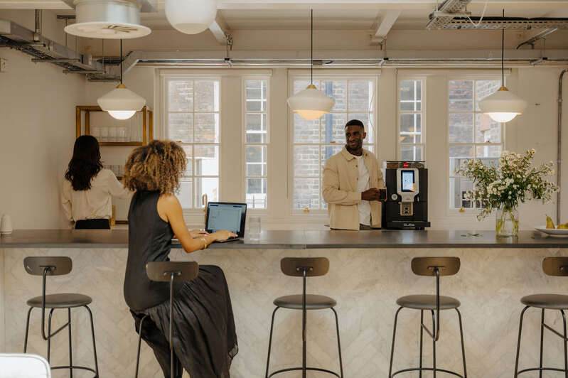 LABS Southampton Place, 15 Southampton Place