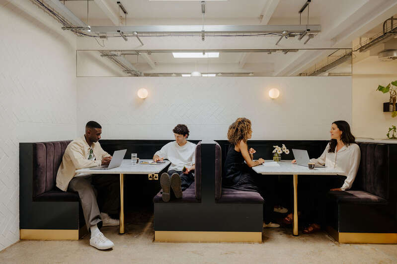 LABS Southampton Place, 15 Southampton Place