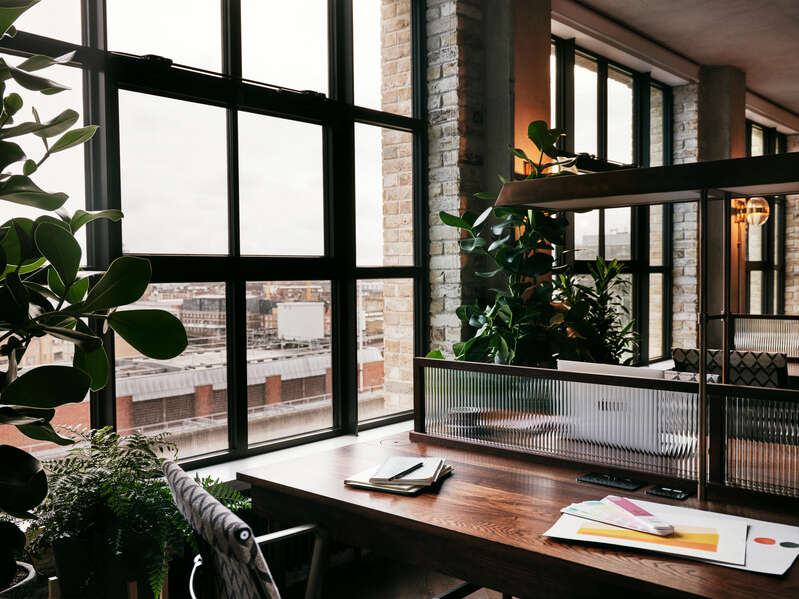 Working From_Southwark, 34 Blackfriars Rd