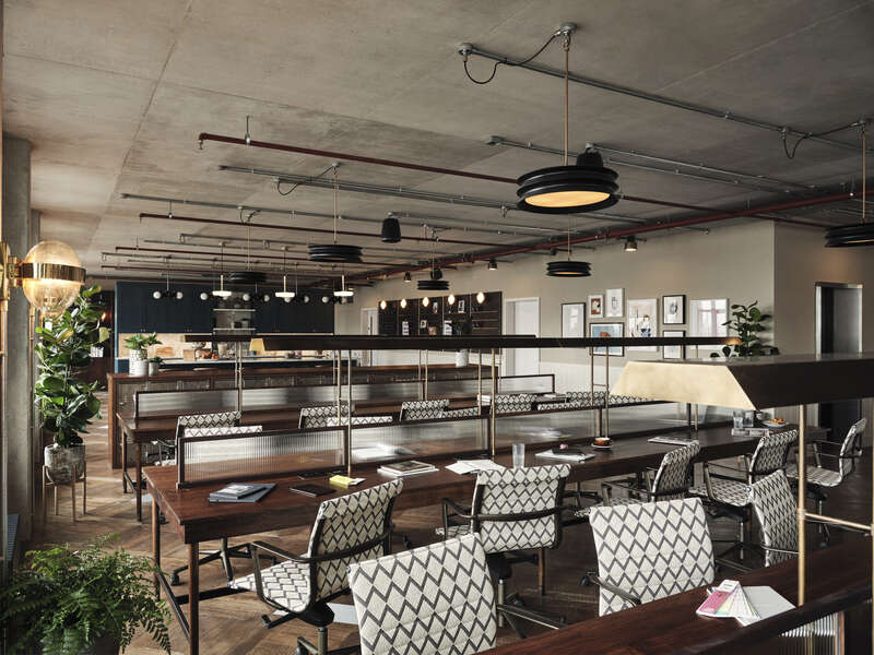 Working From_Southwark, 34 Blackfriars Rd