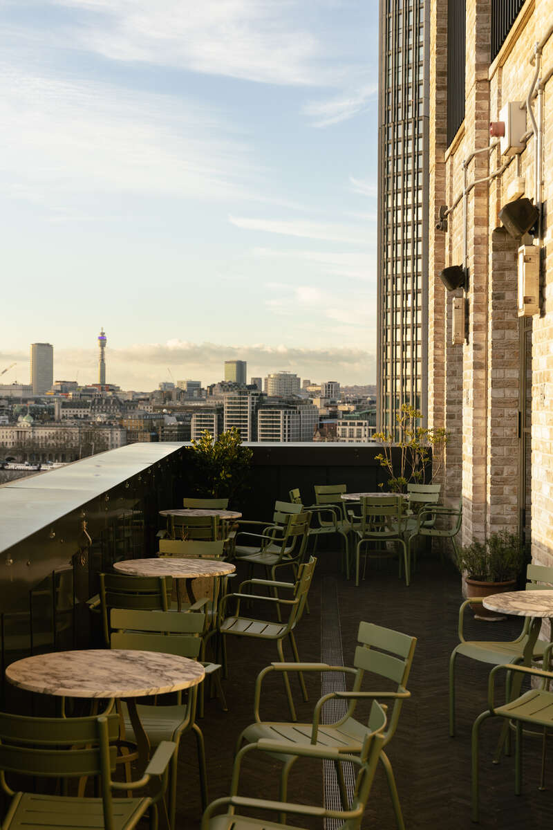 Working From_Southwark, 34 Blackfriars Rd