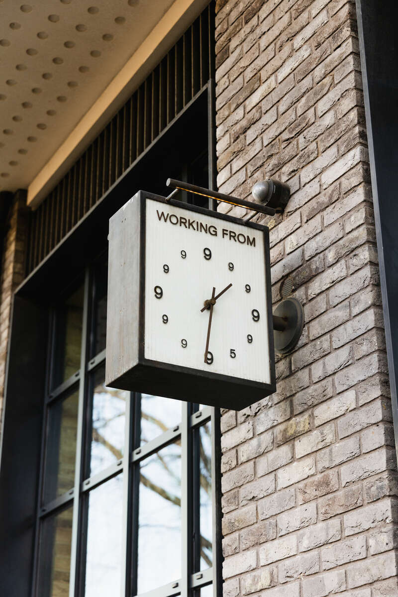 Working From_Southwark, 34 Blackfriars Rd