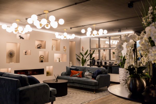 Property at City Bridge House, 57 Southwark Street, London SE1 1RU