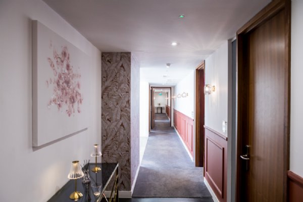 Property at Meridien House, 42 Upper Berkeley Street, London W1H 5QL
