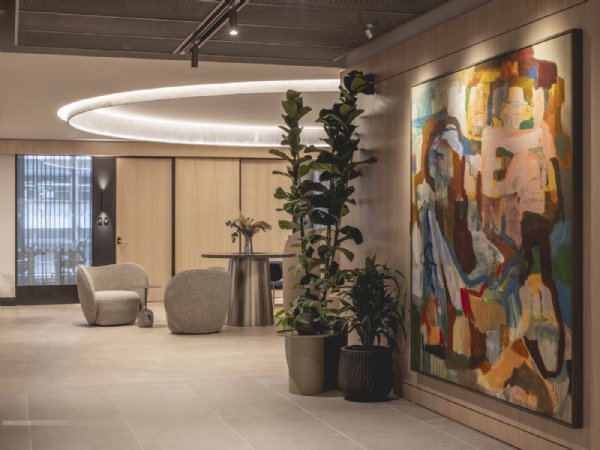 Property at No. 1 St Michaels, 36 Jackson's Row, Manchester, M2 5WD