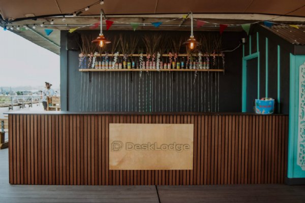 Property at DeskLodge Beacon Tower, Colston St, Bristol, BS1 4XE