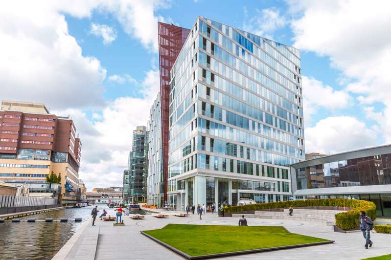 5 Merchant Square