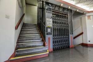 Telsen Centre, Thomas Street