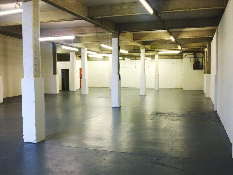 Telsen Centre, Thomas Street