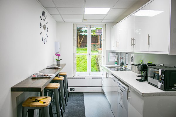 Property at Boston House, 69 -75 Boston Manor Road, Brentford, TW8 9JJ