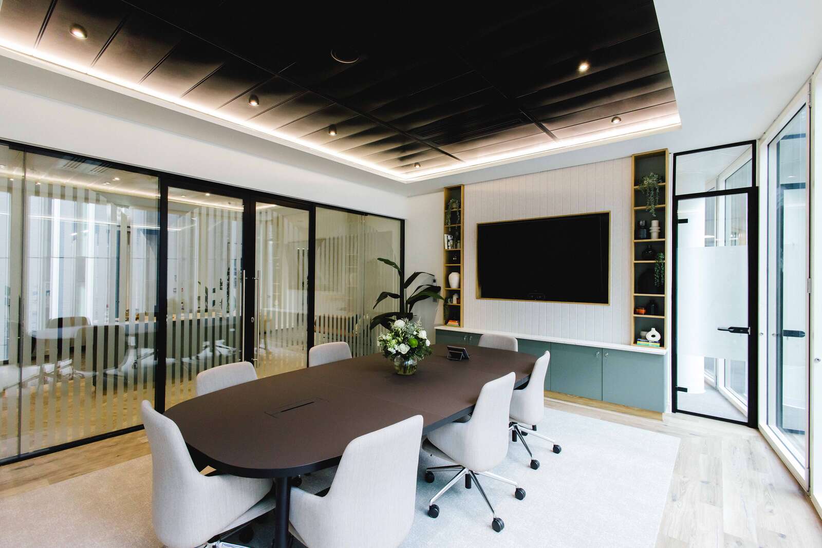 Orega Lime Street, WTW Tower, 51 Lime Street, City of London, London, EC3M 7DQ
