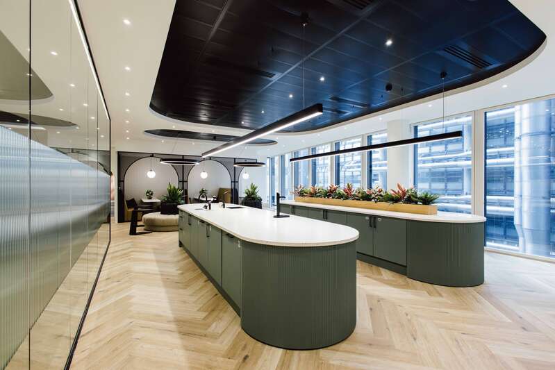51 Lime Street, WTW Tower