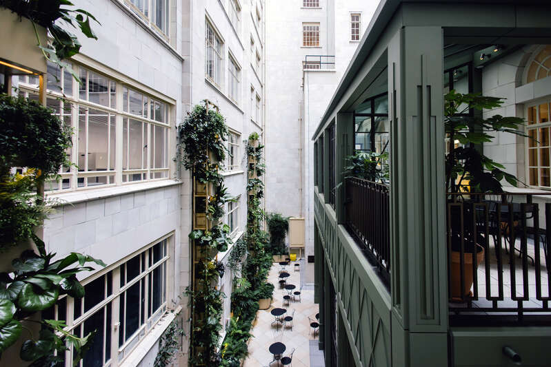 80 Strand