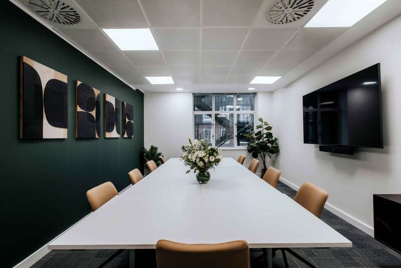 16 High Holborn