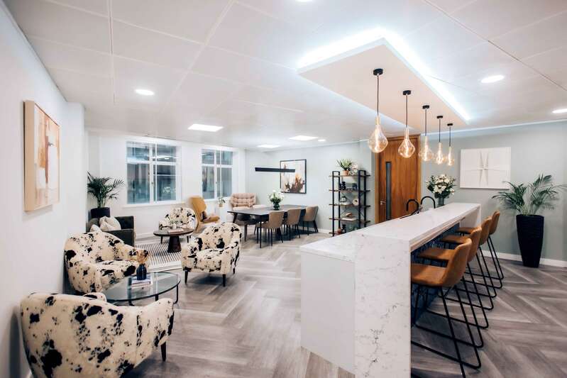 16 High Holborn