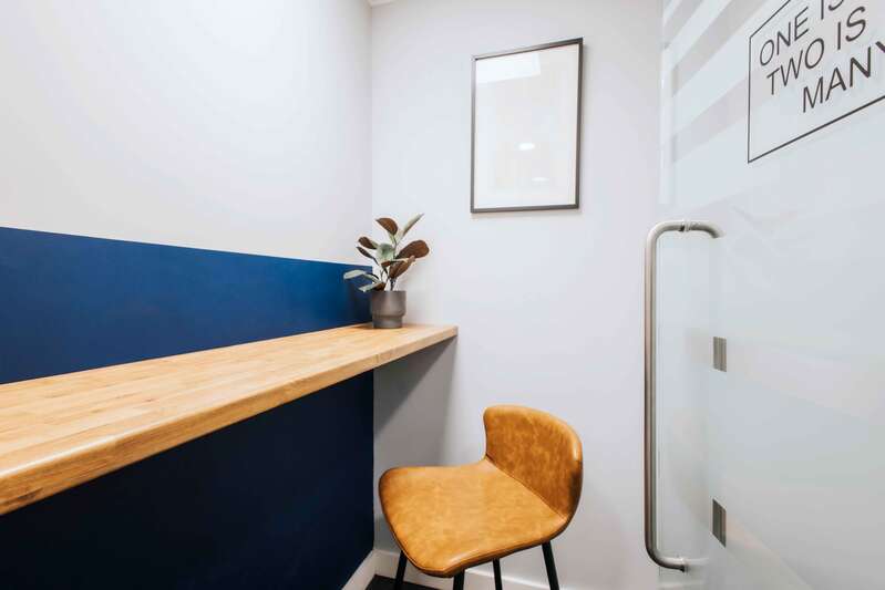 16 High Holborn