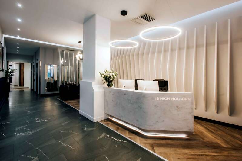 16 High Holborn