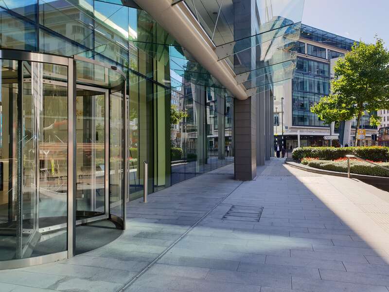 The Colmore Building, 20 Colmore Circus Queensway