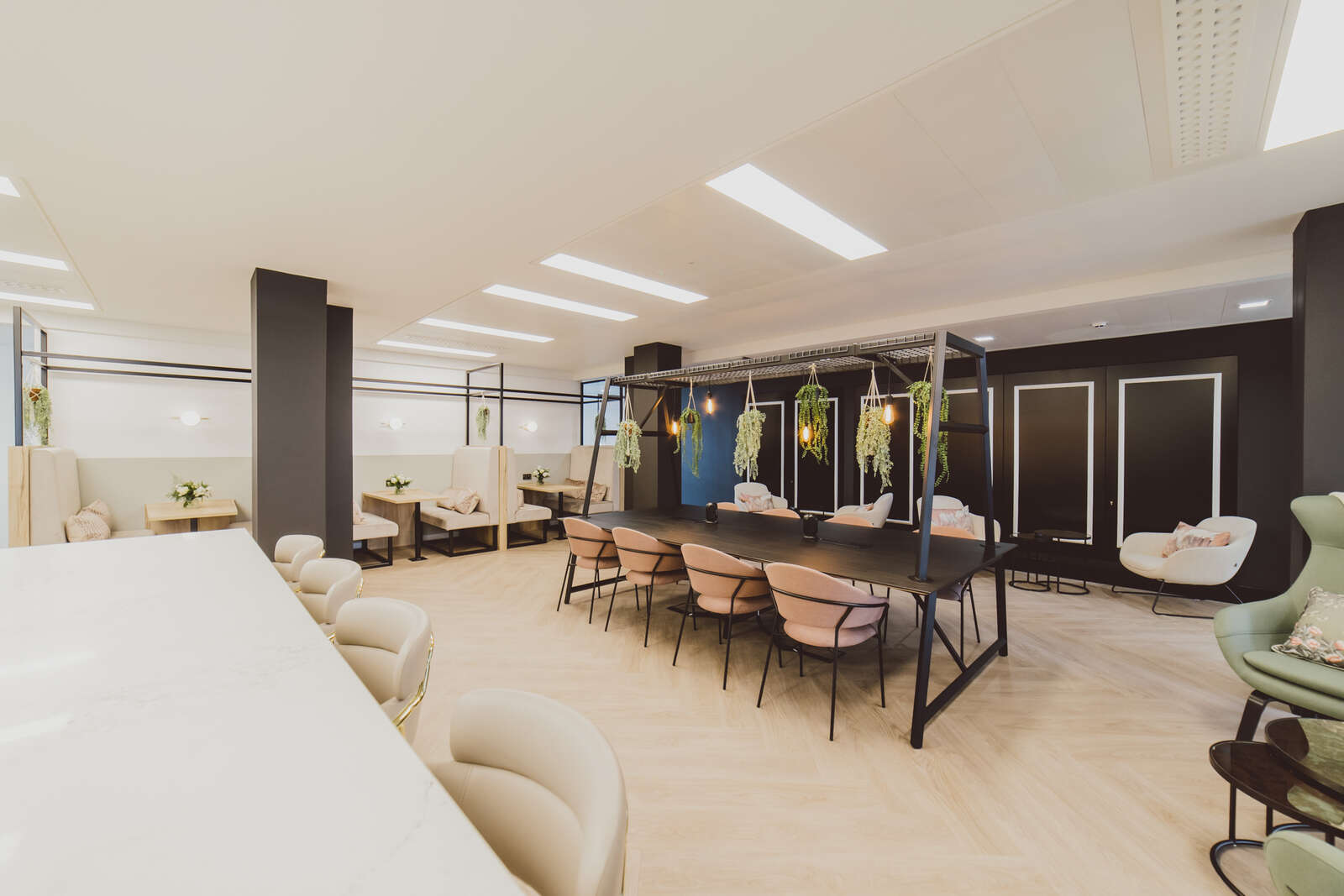 Arkwright House, Parsonage Gardens, Manchester, M3 2LF