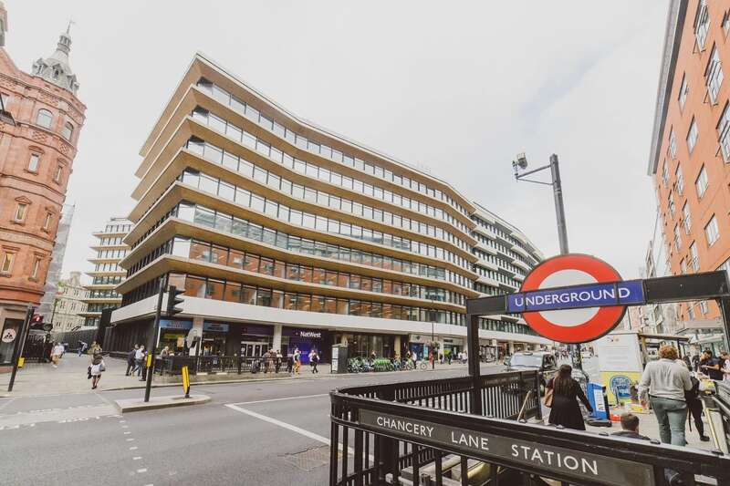 Holborn Gate, 330 High Holborn